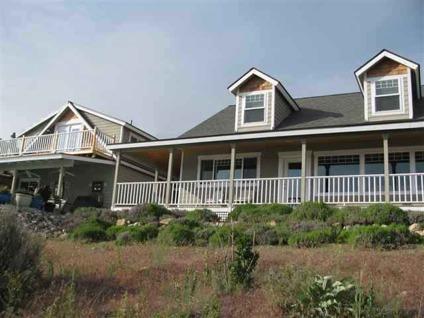 $620,000
Chelan Real Estate Home for Sale. $620,000 5bd/3.50ba. - SKIP BOYD of