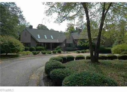 $624,000
4138 Waterview Road, High Point NC, 27265