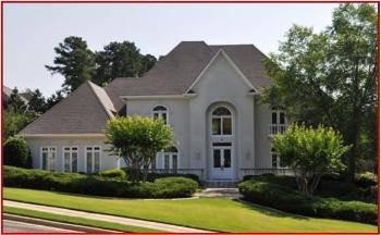$624,900
Birmingham 5.5BA, This 2-story custom masonry stucco home