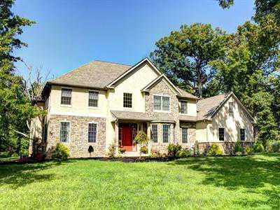 $624,900
Custom Built Colonial on Large Secluded Lot