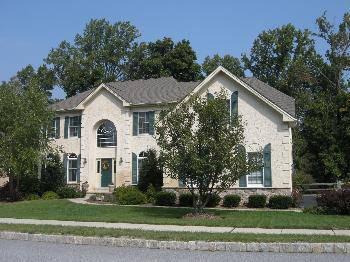 $625,000
Chester Springs 4BR 3.5BA, An exceptional & elegant home in