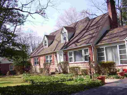 $625,000
Colonial - Roseland Boro, NJ