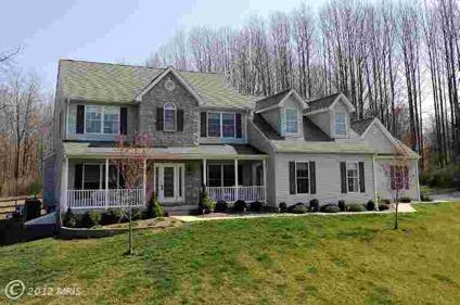 $625,000
Detached, Colonial - BEL AIR, MD