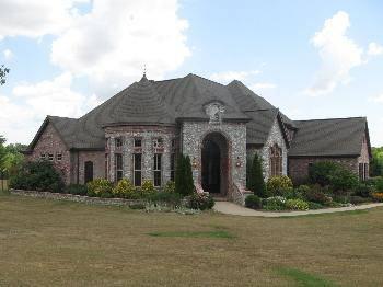 $625,000
Fayetteville 4BR 3.5BA, Stunning custom home with every bell