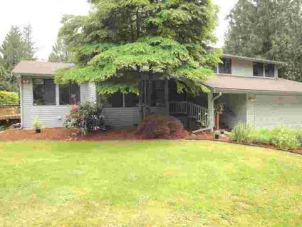 $625,000
Maple Valley Real Estate Home for Sale. $625,000 4bd/2.50ba. - Marlene Burns