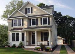 $625,000
Morristown 2.5BA, Second Level has 4 Bedrooms and the Master