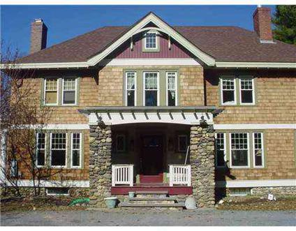 $625,000
Single Family, Colonial - Winthrop, ME