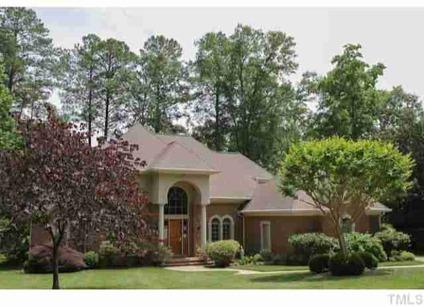 $629,900
Chapel Hill 4BR 3.5BA, Fantastic home. Stunning Great Room