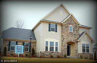 $629,990
Energy Star Home by Drees Homes Ready for Immediate Move in!