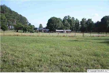 $62,000
Ardmore, Check out this great 4 acre lot ready for your