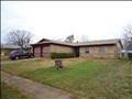 $62,000
Great Price for this Brick Home in Sherman