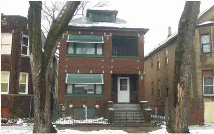 $62,000
Just Posted Wholesale Property in CHICAGO