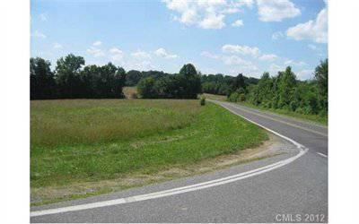$62,000
Statesville, Beautiful land. Build your dream home.