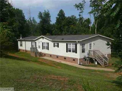 $62,000
Thomasville 2BA, Large 4 bedroom home on .98 wooded acres.