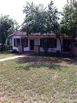 $62,500
Abilene Real Estate Home for Sale. $62,500 3bd/2ba. - Mendy Hill of