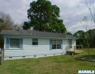 $62,500
Bradenton 2BR 2BA, A little bit of country close to town.