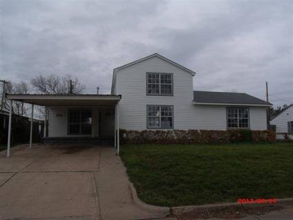 $62,500
Duncan 3BR, Seller requires buyer to obtain a free