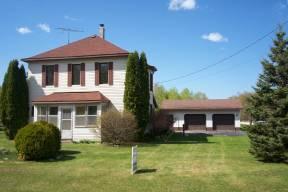 $62,500
Single-Family Houses in Manistique MI