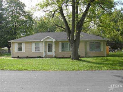 $62,875
Site-Built Home, Ranch - Fort Wayne, IN