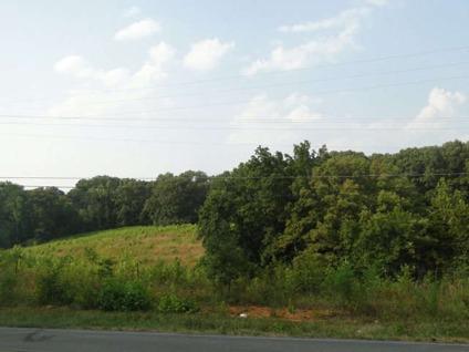 $62,900
Cookeville, 6.44 surveyed acres a stones throw away for the