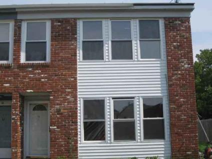$62,900
Sewell, This 3-bedroom 1.5-bath 2-story twin is located in
