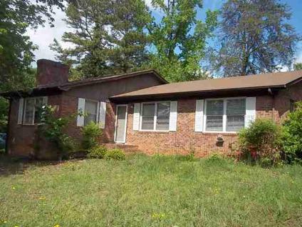 $62,900
Shelby 3BR 2BA, FOR DETAILS CALL [phone removed]