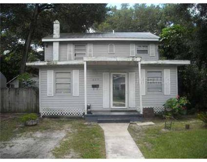 $62,900
Tampa, Not a short sale! Great buy on a 5 Bedroom/3 Bath