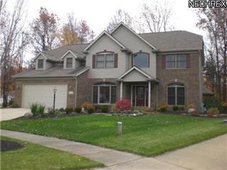 6307 Edward Ct Parma Heights, OH 44130