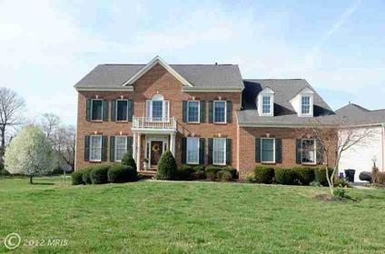 $634,900
Detached, Colonial - BEL AIR, MD