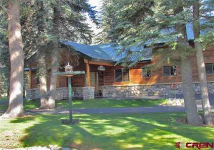 $639,000
Vallecito Lake/Bayfield Real Estate Home for Sale. $639,000 3bd/2ba.