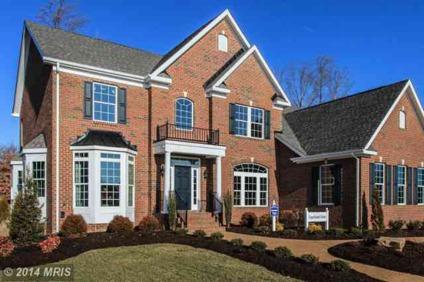 $639,990
To-Be-Built. Ryan Homes Brand New Estates Community 