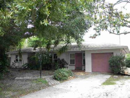 $63,000
Clearwater 3BR 2BA, HUD HOME FOR SALE. Sold 