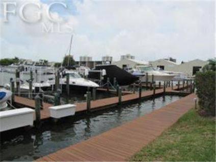 $63,000
Fort Myers Beach, Ostego Bay Yacht Club Desc Or Bk 2344 Pg