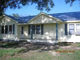 $63,000
Mamou 3BR 2BA, setting on 1 acre with large trees down dead