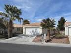 $63,000
Property For Sale at 3829 Debussy Way North Las Vegas, NV