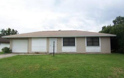 $63,000
Sebring 2BR, Pool (furnished) home priced to sell.