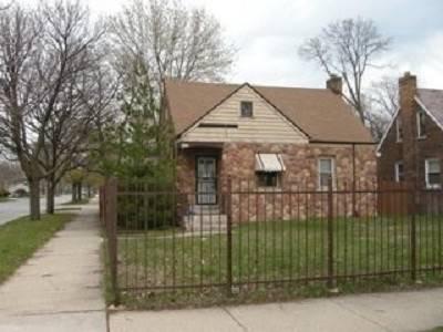 $63,900
Home with Update Baths and Carpet.
