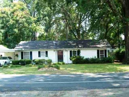 $63,900
Monroe Real Estate Home for Sale. $63,900 2bd/2ba. - Ed Dillard of