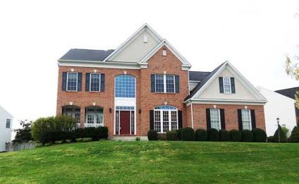 $640,000
Millersville, Immaculate 5 bedroom, 4.5 Bath colonial with 3