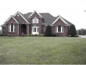 $645,000
Greeneville 5BR 5.5BA, This all brick home has all the