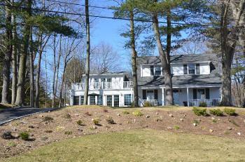 $648,950
Woodcliff Lake 4BR 3BA, Expanded & Renovated Classic Center