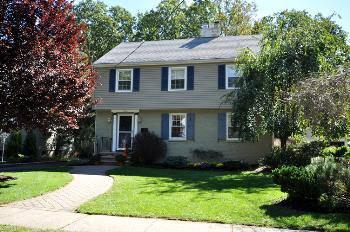 $649,000
Cranford 4BR 3BA, Enchanting side-hall Colonial with many