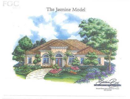 $649,000
Fort Myers 3BR, New-To be built home where you could choose