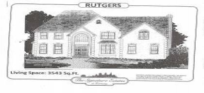 $649,000
New Construction Home