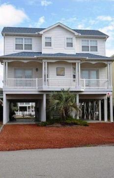 $649,000
Ocean Isle Beach 5BR 5.5BA, Glistening Hardwood floors