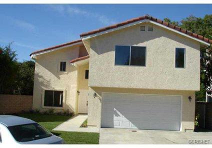 $649,000
Reseda 5BR 4BA, Great Cull D Sac street, This home is ready