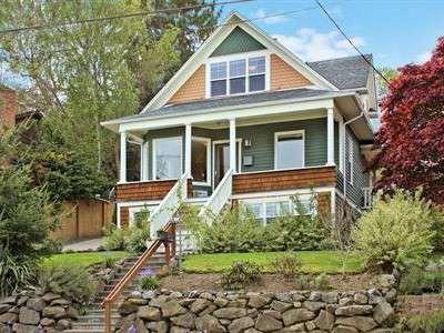 $649,000
Residential - Seattle, WA