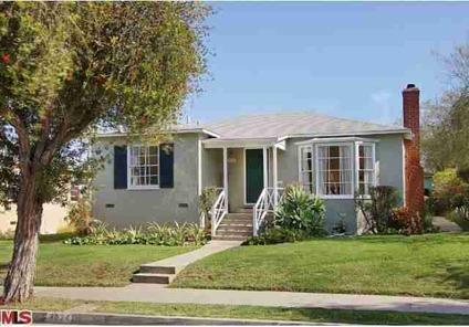 $649,000
Single Family, Traditional - Santa Monica, CA