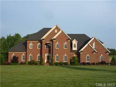 $649,000
Statesville 5BR 3.5BA, FABULOUS HOME HAS IT ALL!