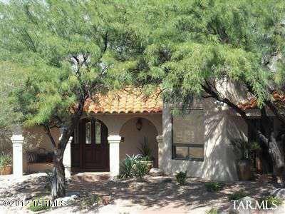 $649,000
Tucson 4BR 2.5BA, Beautiful gated foothills home in